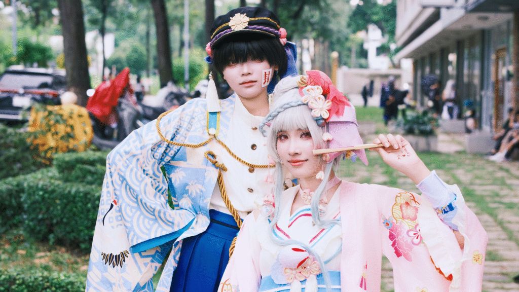 How to Get Started With Beginner Cosplay Builds: A Step-by-Step Guide for New Creators