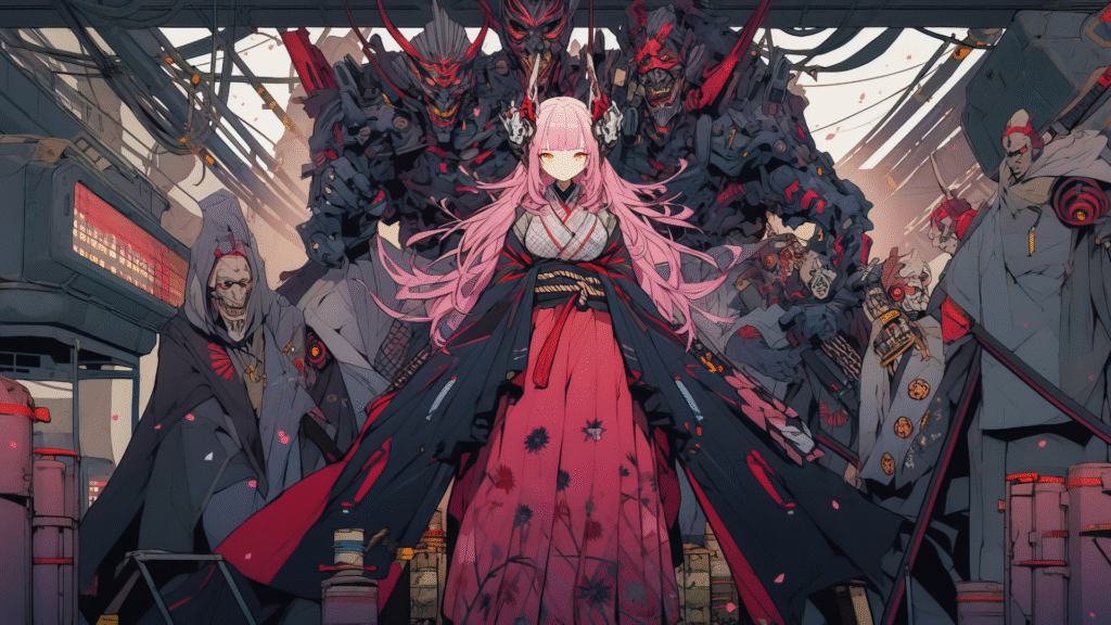 How to Watch Anime Legally and Affordably: A Clear Guide for Fans