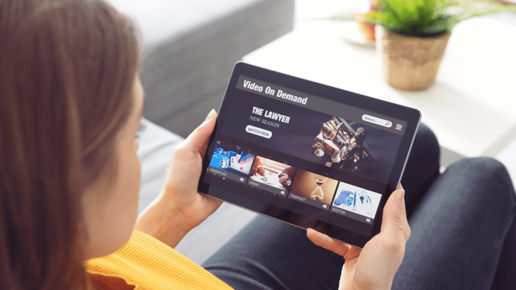 The Rise of Anime Streaming Platforms and What It Means for Global Entertainment Trends